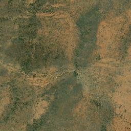 Satellite imagery of ZANDPLAATS, NA