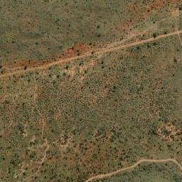 Satellite imagery of KINGSTON, NA