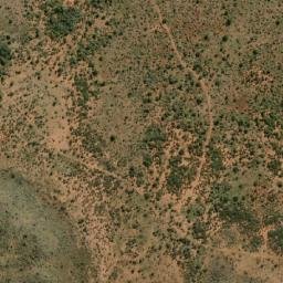 Satellite imagery of KINGSTON, NA