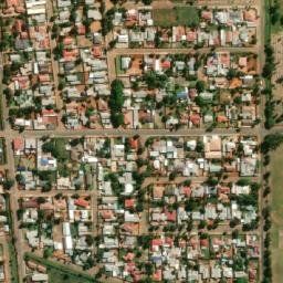 Satellite imagery of W E DRC, NA