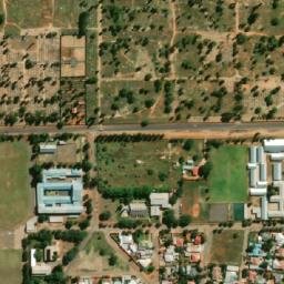 Satellite imagery of W E DRC, NA