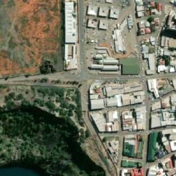 Satellite imagery of T R DRC, NA