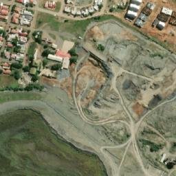 Satellite imagery of SAUER, NA
