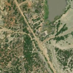 Satellite imagery of B W M, NA
