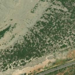 Satellite imagery of B W M, NA