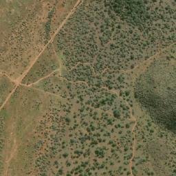 Satellite imagery of BRAKDAM, NA