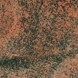Satellite imagery of Moolyawarda, AU