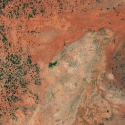 Satellite imagery of Moolyawarda, AU