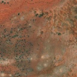 Satellite imagery of Moolyawarda, AU