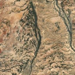 Satellite imagery of Bulgara, AU