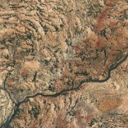 Satellite imagery of Bulgara, AU