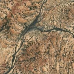 Satellite imagery of Bulgara, AU
