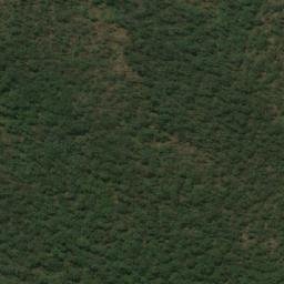 Satellite imagery of Currawinya Mountain, AU