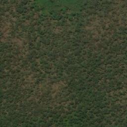 Satellite imagery of Currawinya Mountain, AU