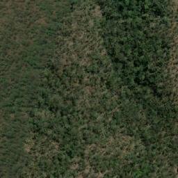 Satellite imagery of Currawinya Mountain, AU