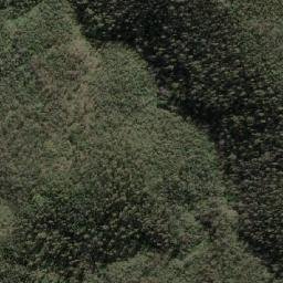 Satellite imagery of Paddys Hill, AU