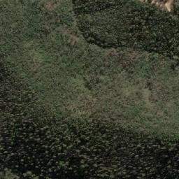 Satellite imagery of Paddys Hill, AU