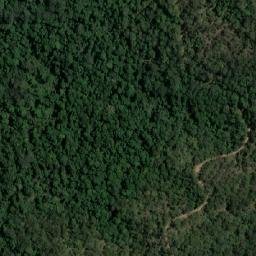 Satellite imagery of Dyraaba Trig, AU