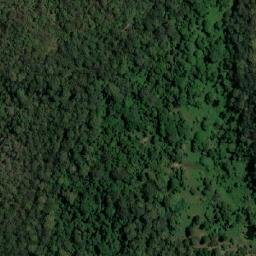 Satellite imagery of Mount Babyl, AU