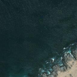 Satellite imagery of Punta Mogote Negro, CL