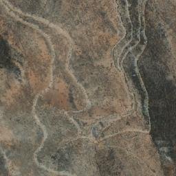 Satellite imagery of Portezuelo Panules, CL