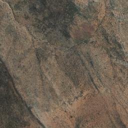 Satellite imagery of Portezuelo Panules, CL