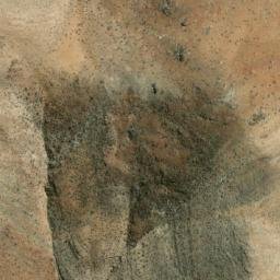 Satellite imagery of Cerro Petaca, CL