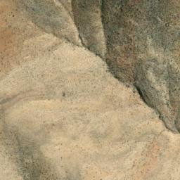 Satellite imagery of La Fortuna, CL