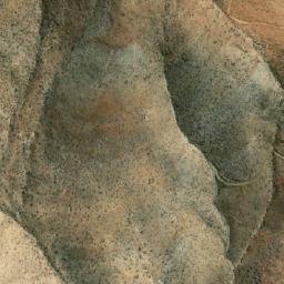 Satellite imagery of La Fortuna, CL