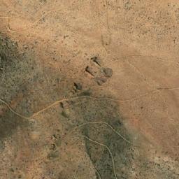 Satellite imagery of La Fortuna, CL