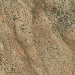 Satellite imagery of El Tofo, CL