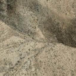 Satellite imagery of Cerro El Cobre, CL