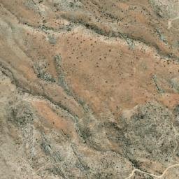 Satellite imagery of Cerro El Zapallo, CL