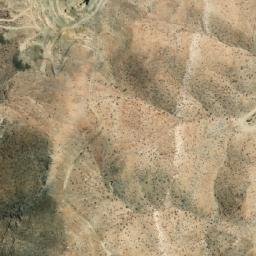 Satellite imagery of San Antonio, CL