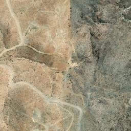 Satellite imagery of San Antonio, CL