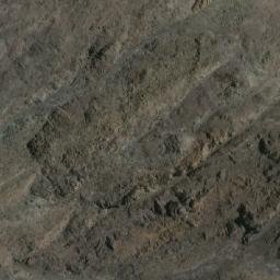 Satellite imagery of Cerro Toro Norte, CL