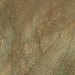 Satellite imagery of Portezuelo Morado, CL