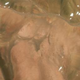 Satellite imagery of Paso Santa Rosa, AR