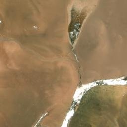 Satellite imagery of Paso Santa Rosa, AR