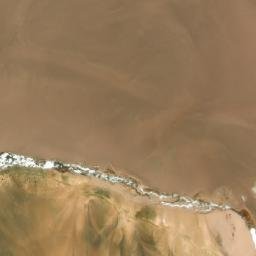 Satellite imagery of Paso Santa Rosa, AR