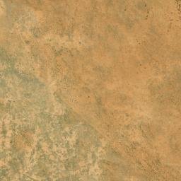 Satellite imagery of BYSTEEK, ZA