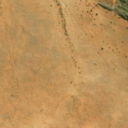 Satellite imagery of BYSTEEK, ZA