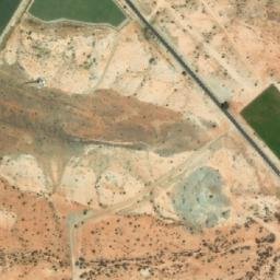 Satellite imagery of KOEKOEK, NA