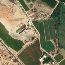 Satellite imagery of KOEKOEK, NA