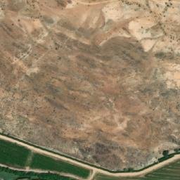 Satellite imagery of SKANSKOP, NA