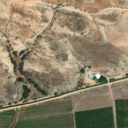 Satellite imagery of SKANSKOP, NA