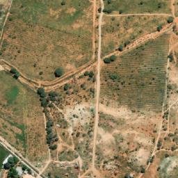 Satellite imagery of QUARTZITE, NA