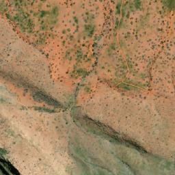 Satellite imagery of VAALHOEK STN, NA