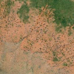 Satellite imagery of VAALHOEK STN, NA