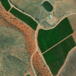 Satellite imagery of WARMSAND SUID, NA